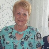 Ирина Пичугова ( соколова ), 65 лет, Красноярск