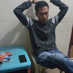 Timi Stark, 49 лет, Tangerang Selatan