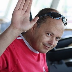 Дмитрий Феденко