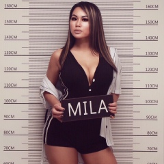 Mila Xie, 35 лет