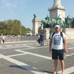 Андрей Пелин, 28 лет, Москва