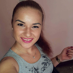 Océane Océane, 34 года