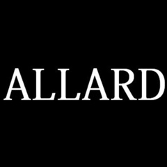 Allard Official, Amsterdam