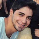 Rafael Cabral, 35 лет, Curitiba