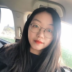 Liz Zhang, 30 лет