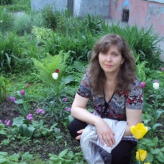 Татьяна Усманова, 57 лет, Хабаровск