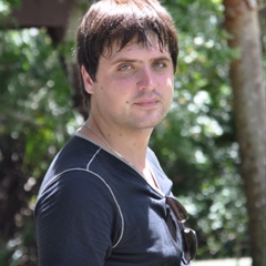 Ivan Golovanov, 37 лет, Key West