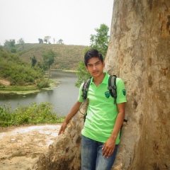 Abu-Taher Md-Sayed, Sylhet