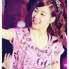 Magandang Maldita Tiffany Hwang Hwang, 35 лет, Seoul