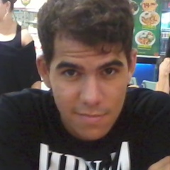 Arthur Santana, Recife