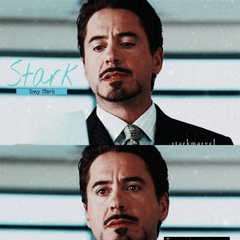 Tony Stark