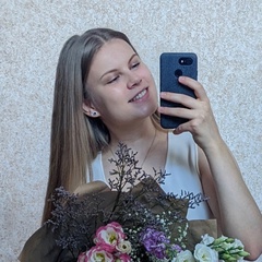 Алёна Манина, 25 лет, Москва