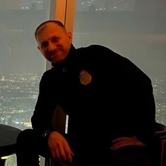 Sabush Kurbanov, 41 год, Guangzhou