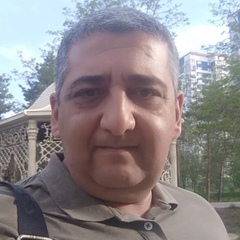 Арик Ирицян, 52 года, Волгоград