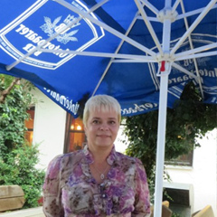 Yana Mantler, 60 лет, Schwerin