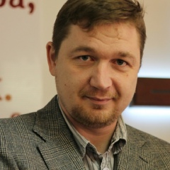 Дмитрий Трей, 41 год, Рязань