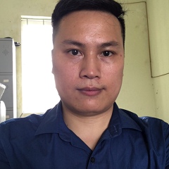 Pham Duc-Khuong, 38 лет, Hải Dương