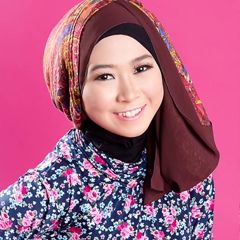 Annisa-Sholicha Hidayat, 31 год, Yogyakarta