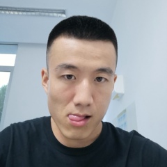 Kyle Lyu, 31 год, Jinan