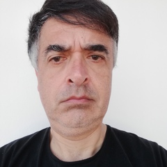 Ramon Pino, 53 года, Messina