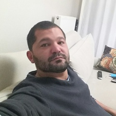 Hasan Kara, 37 лет, Linz