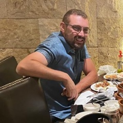 زيد حمد, 34 года, Amman