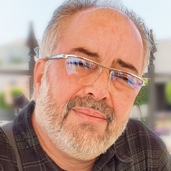 Amr Abdallah, 59 лет, Cairo