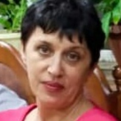 Людмила Сидорова, 57 лет, Благовещенск