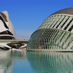 Valencia España, 107 лет, Рига