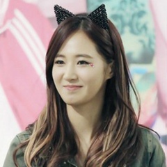 Yuri Snsd, 35 лет, Seoul