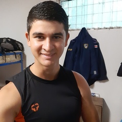 Randall Mora, 30 лет, San José