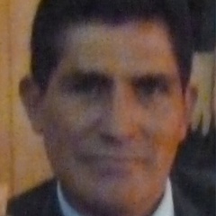 Pablo Amaya-Leyva, 63 года, Chiclayo