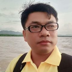 Ko Kyaw, 42 года, Yangon