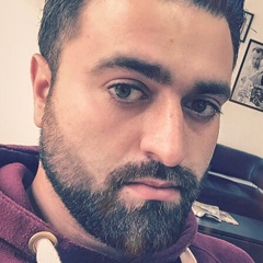 Panayiotis Spyrou, 31 год, Limassol