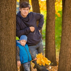 Илья Зайцев, 39 лет, Омск