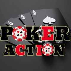 Poker Action, 53 года, Москва