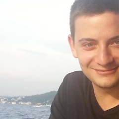 Metin Harman, 35 лет, İstanbul