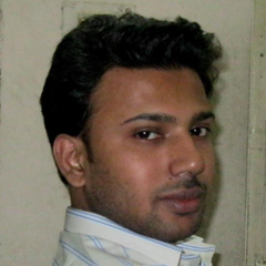 Sabbir Ahmed, 35 лет