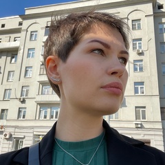 Полина Артамонова, 38 лет, Москва