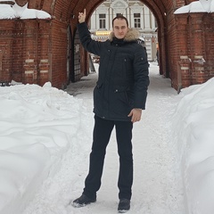 Александр Немировский, Санкт-Петербург