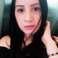 Oksanna Tsaturyan, 32 года, Смоленск