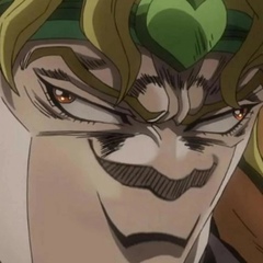 Dio Brando, 33 года, New York City