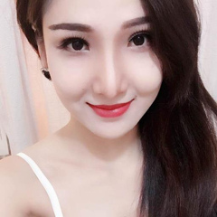 Yoori Ngân, 26 лет