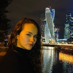 Алина Лукманова, 21 год, Москва