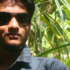 Abhishek Appu