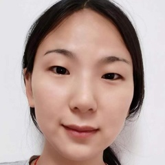 Lily Han, 34 года, Zhengzhou