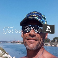 Michael Montigny, 52 года, Marseille