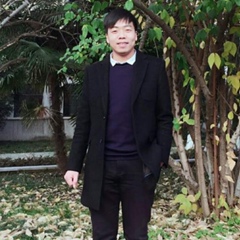 Kevin Peng, 33 года, Addis Ababa