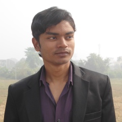 Suraj Gawasker, Hyderabad