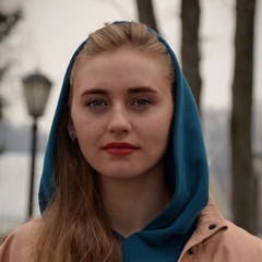 Оксана Сулимова, 30 лет, Горки